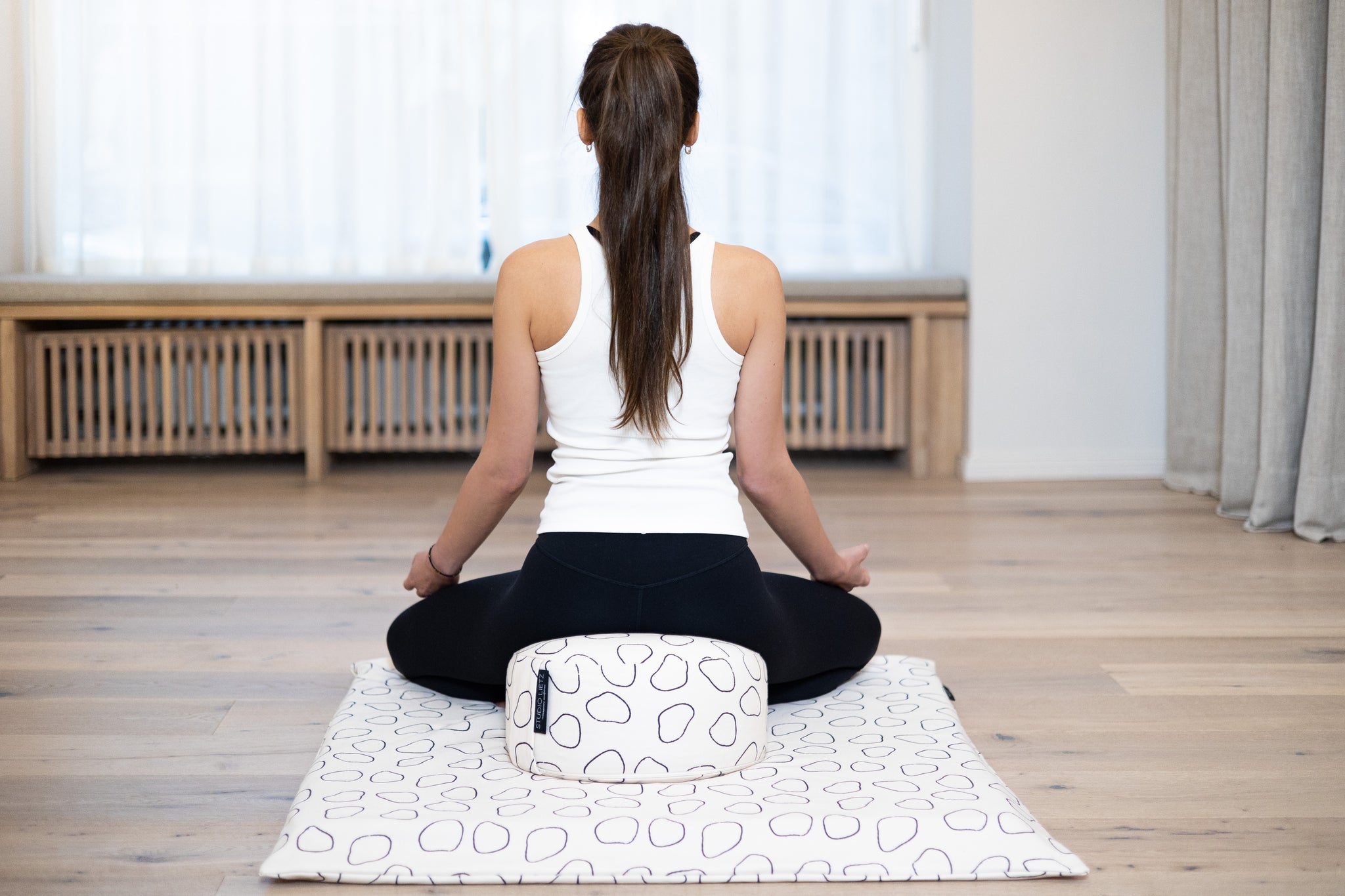 Meditationskissen: Das ideale Hilfsmittel für deine Meditation