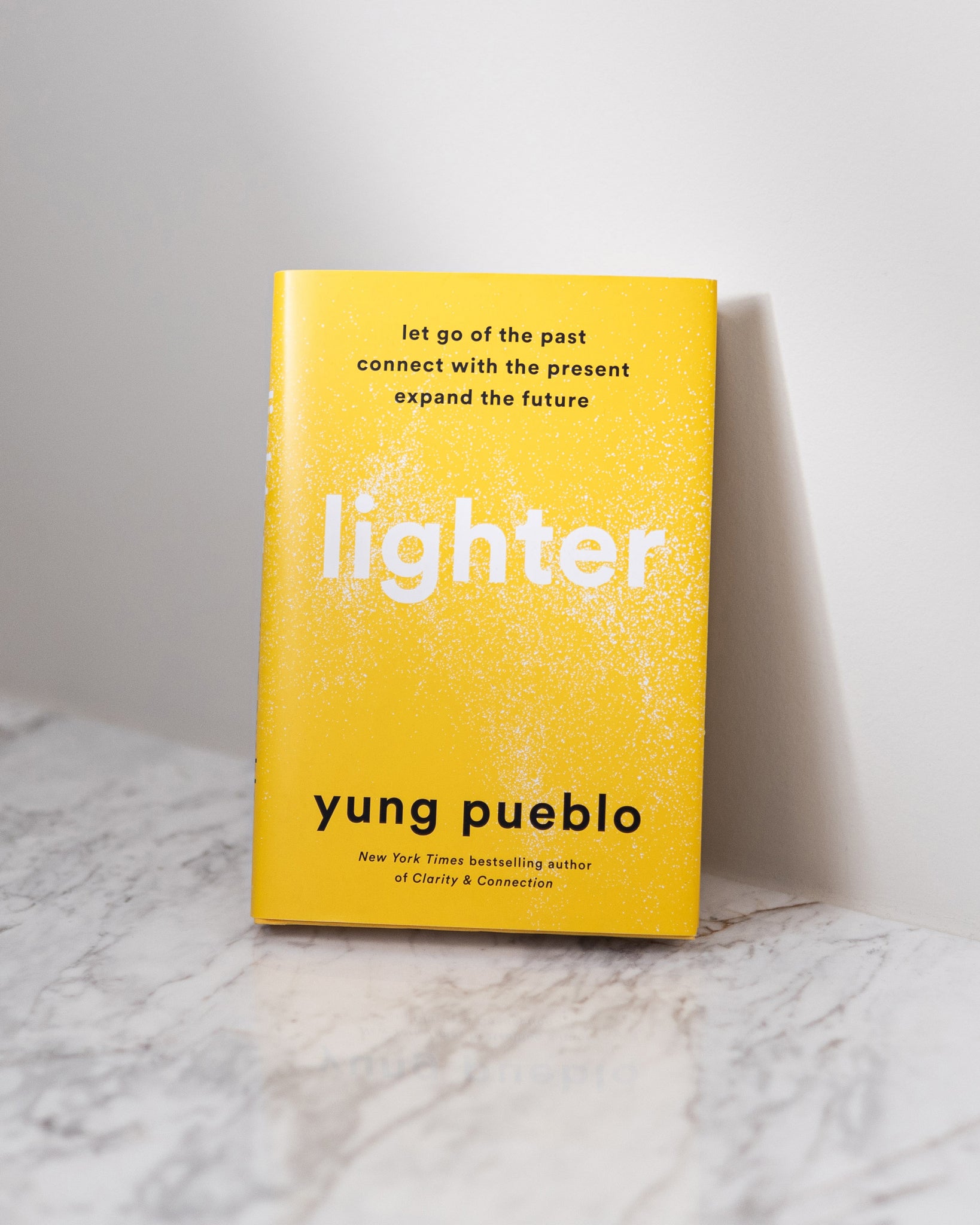 LIGHTER by yung pueblo