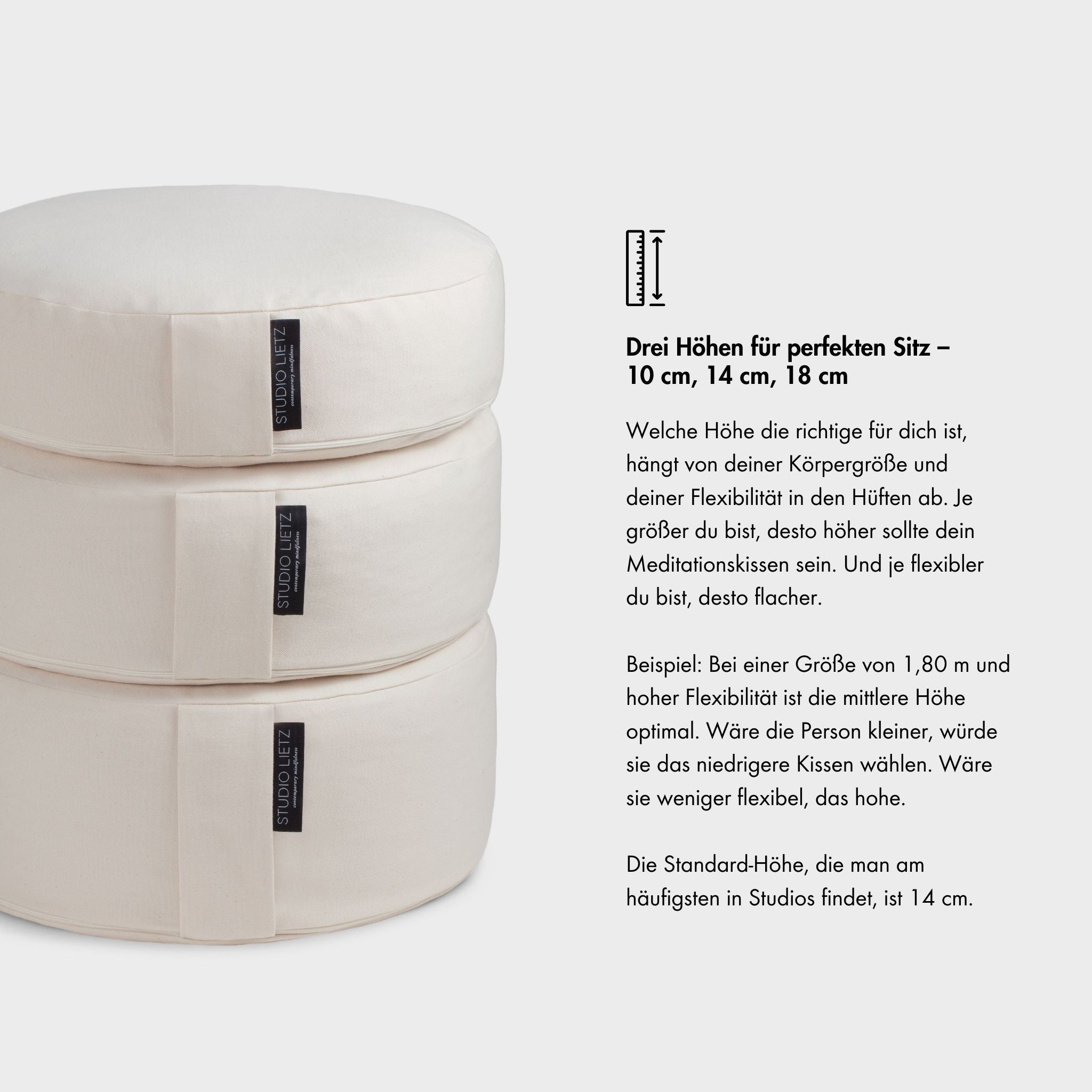 THE SUPER DRUM | NATURAL COTTON