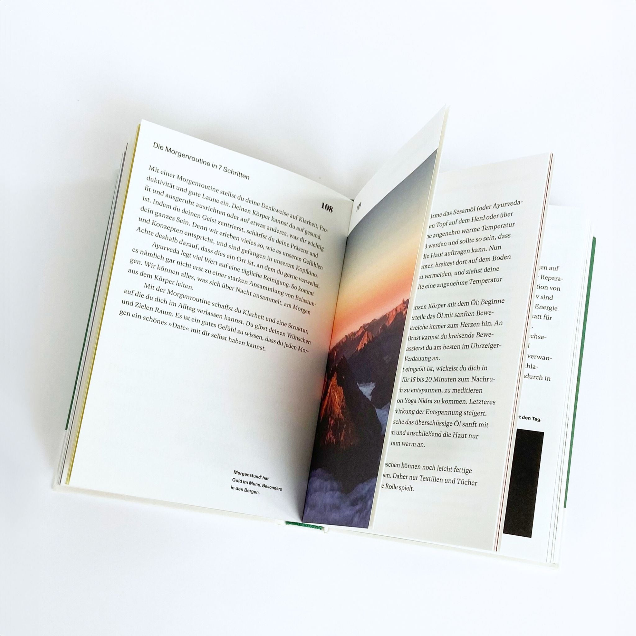 AYURVEDA LOVE by Isabelle Bietenholz-Lieger & Prof. Dr. Martin Mittwede