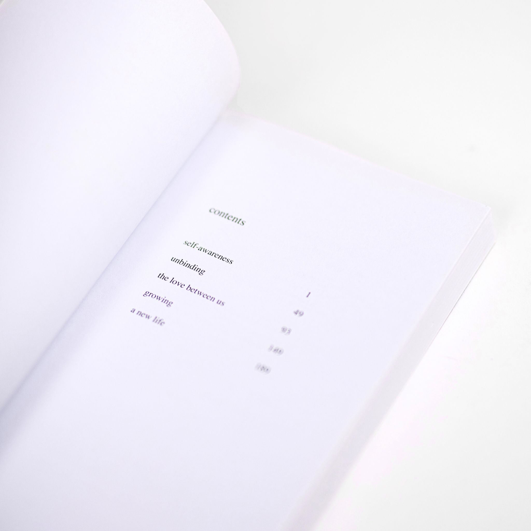 CLARITY & CONNECTION by Yung Pueblo