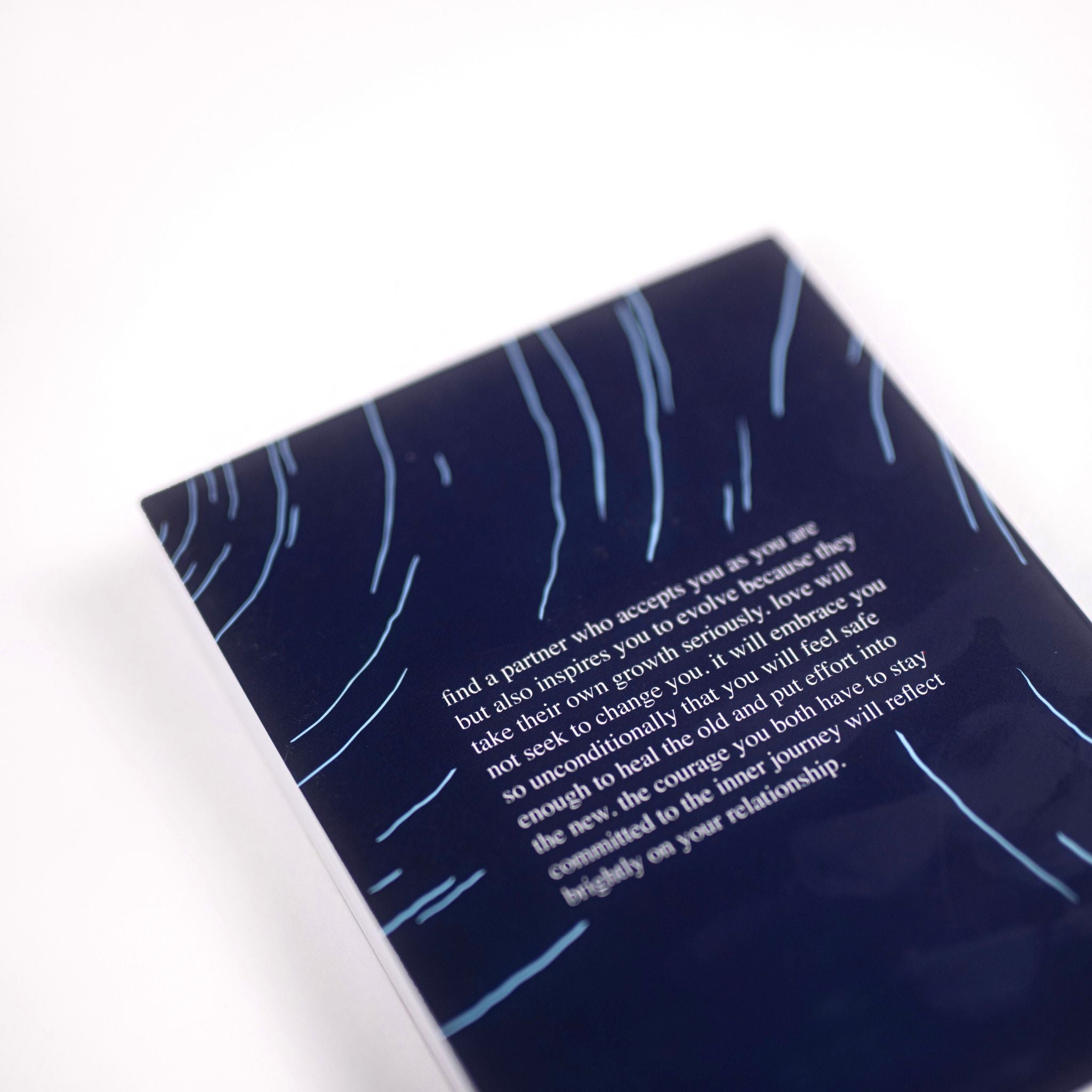 CLARITY & CONNECTION by Yung Pueblo