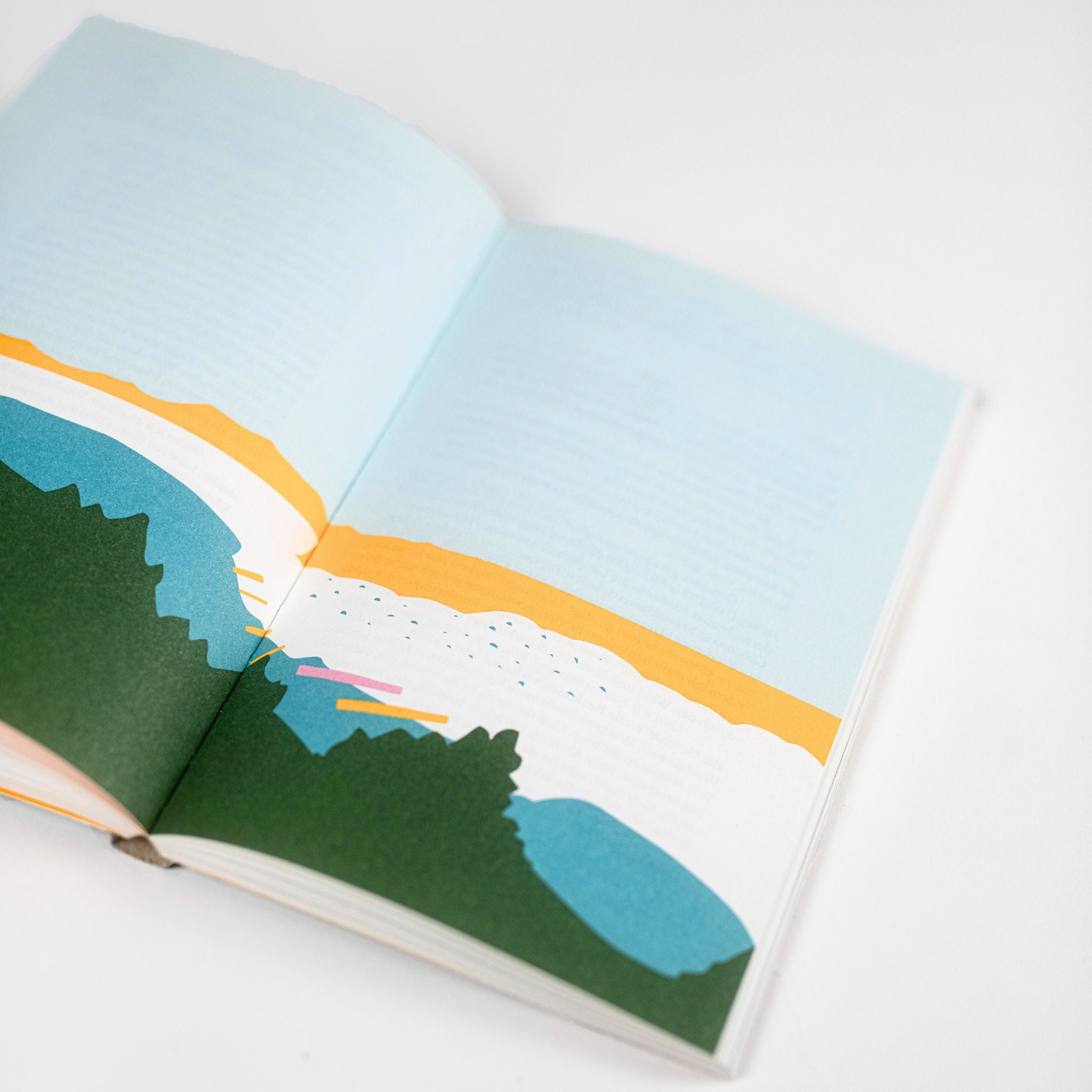 DRAUSSEN GEHEN by Christian Sauer