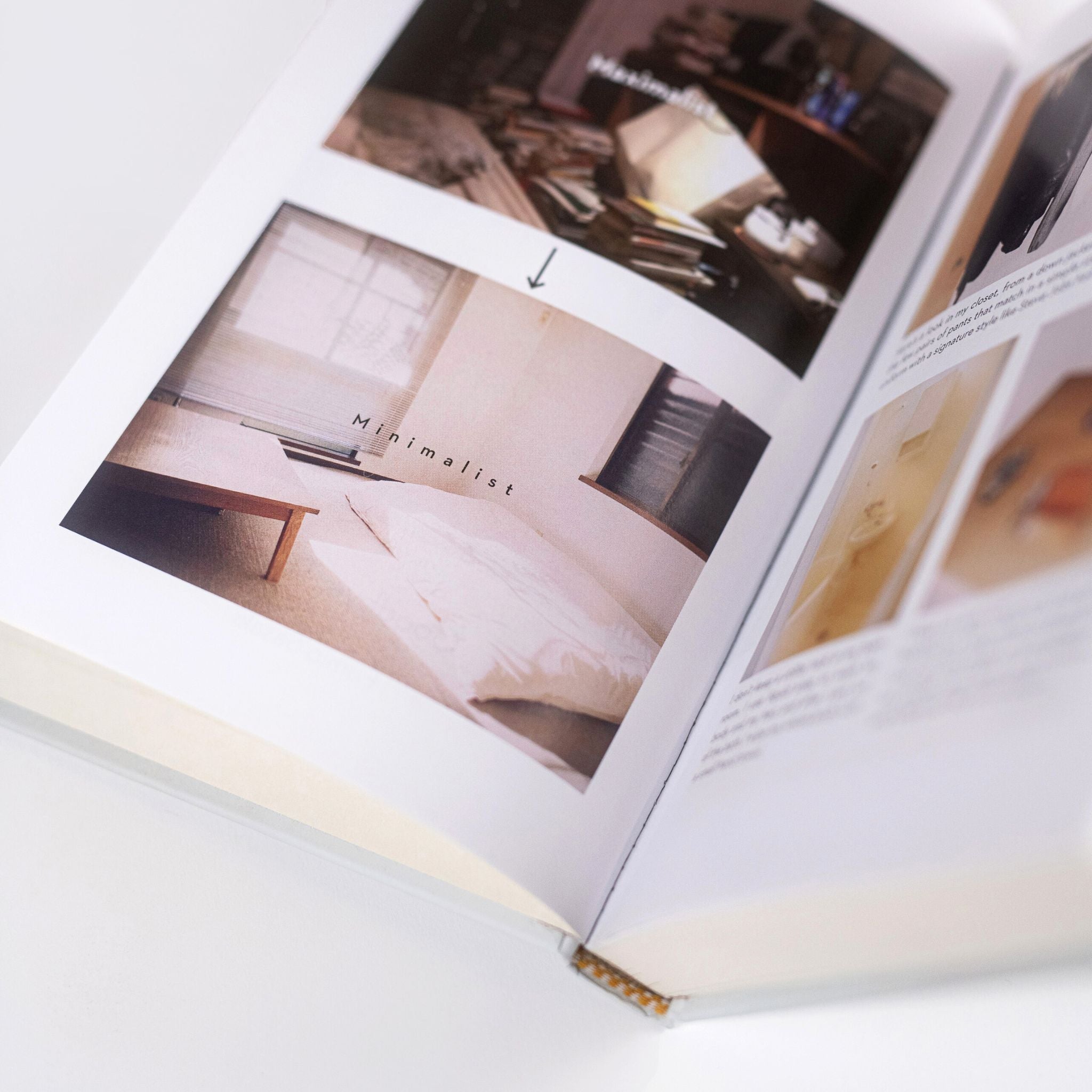 GOODBYE, THINGS by Fumio Sasaki