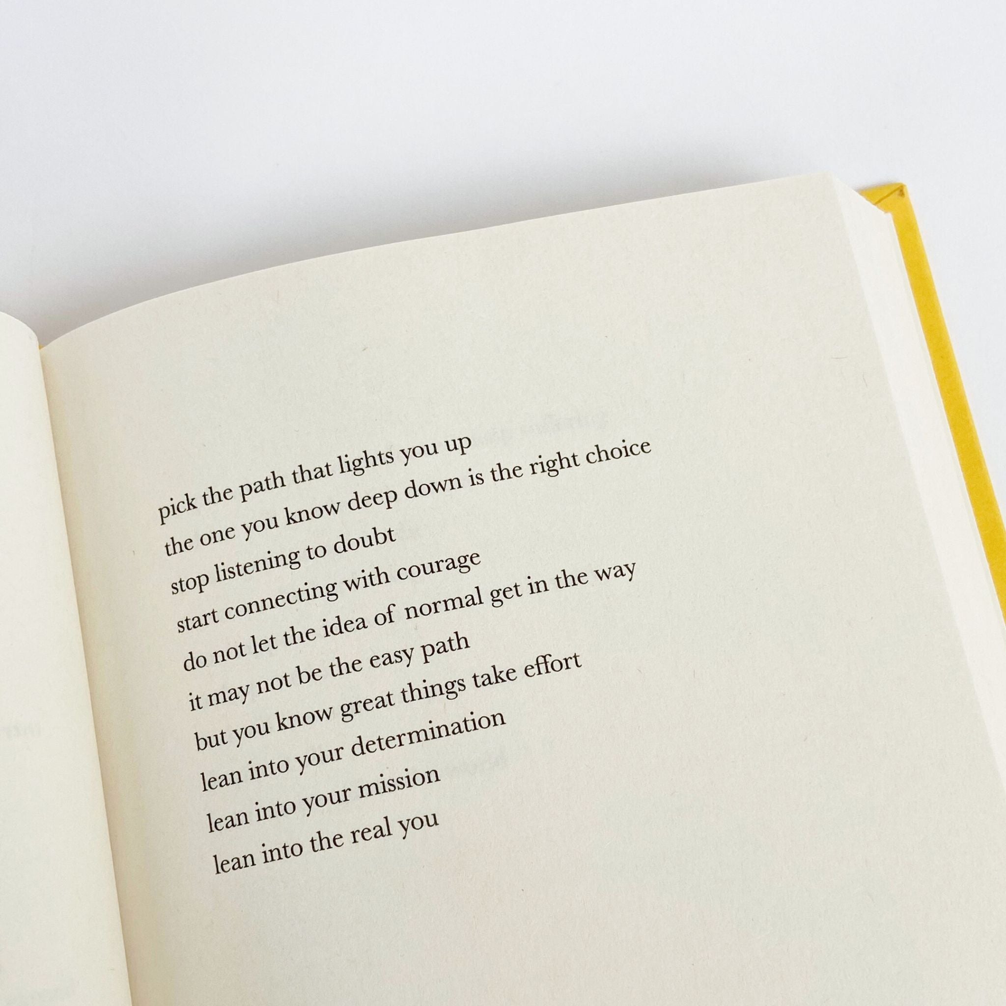 LIGHTER by Yung Pueblo