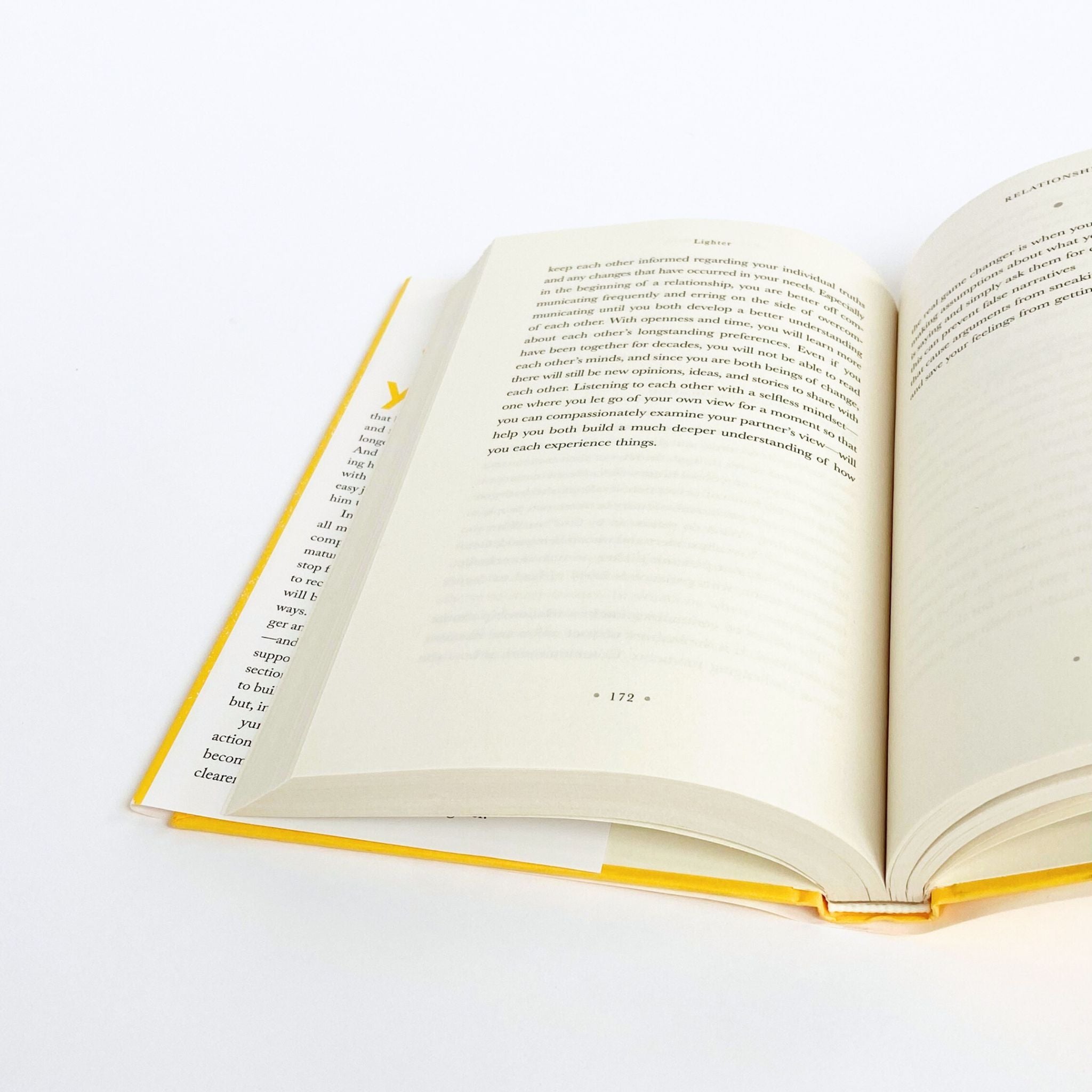 LIGHTER by Yung Pueblo