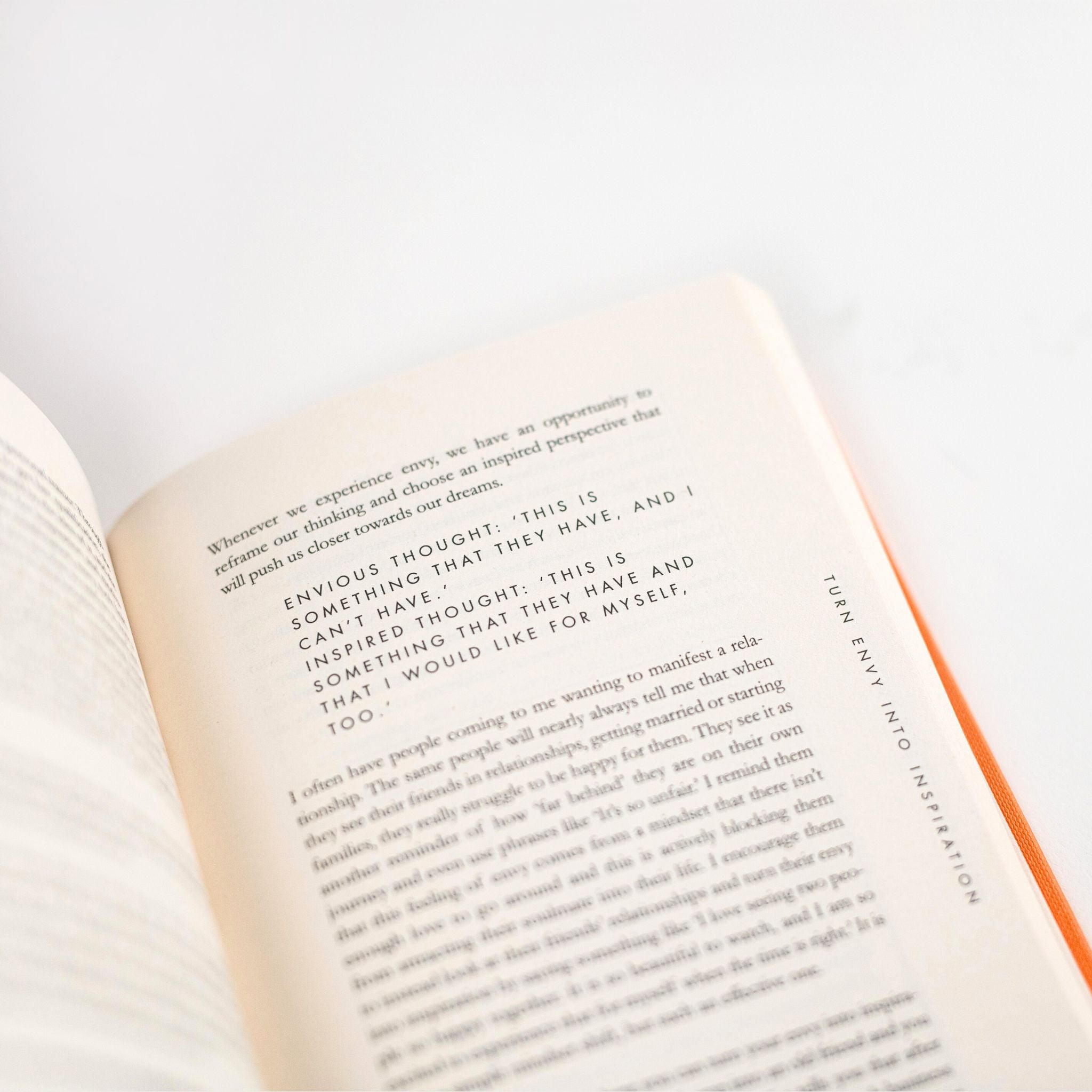 MANIFEST by Roxie Nafousi