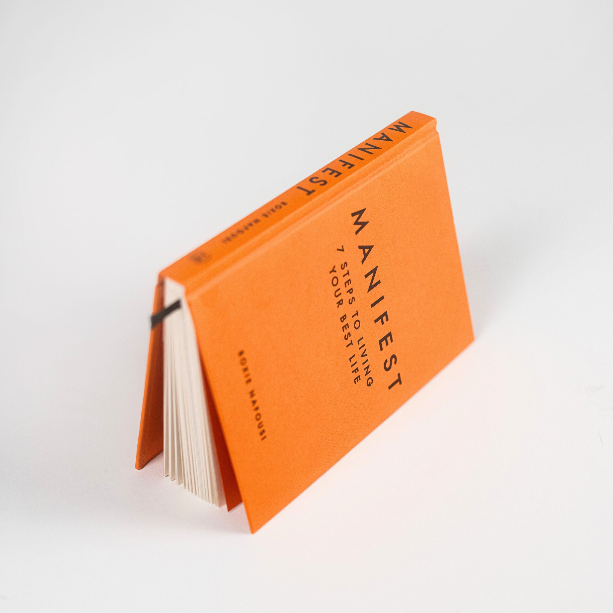 MANIFEST by Roxie Nafousi