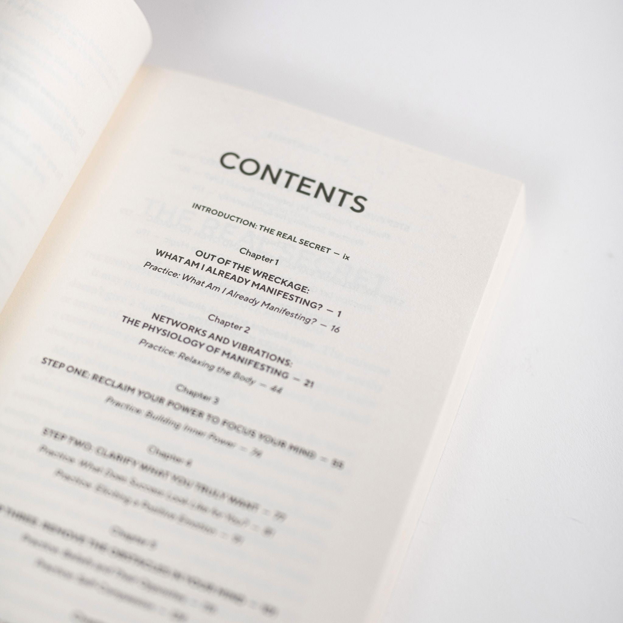 MIND MAGIC by James R. Doty