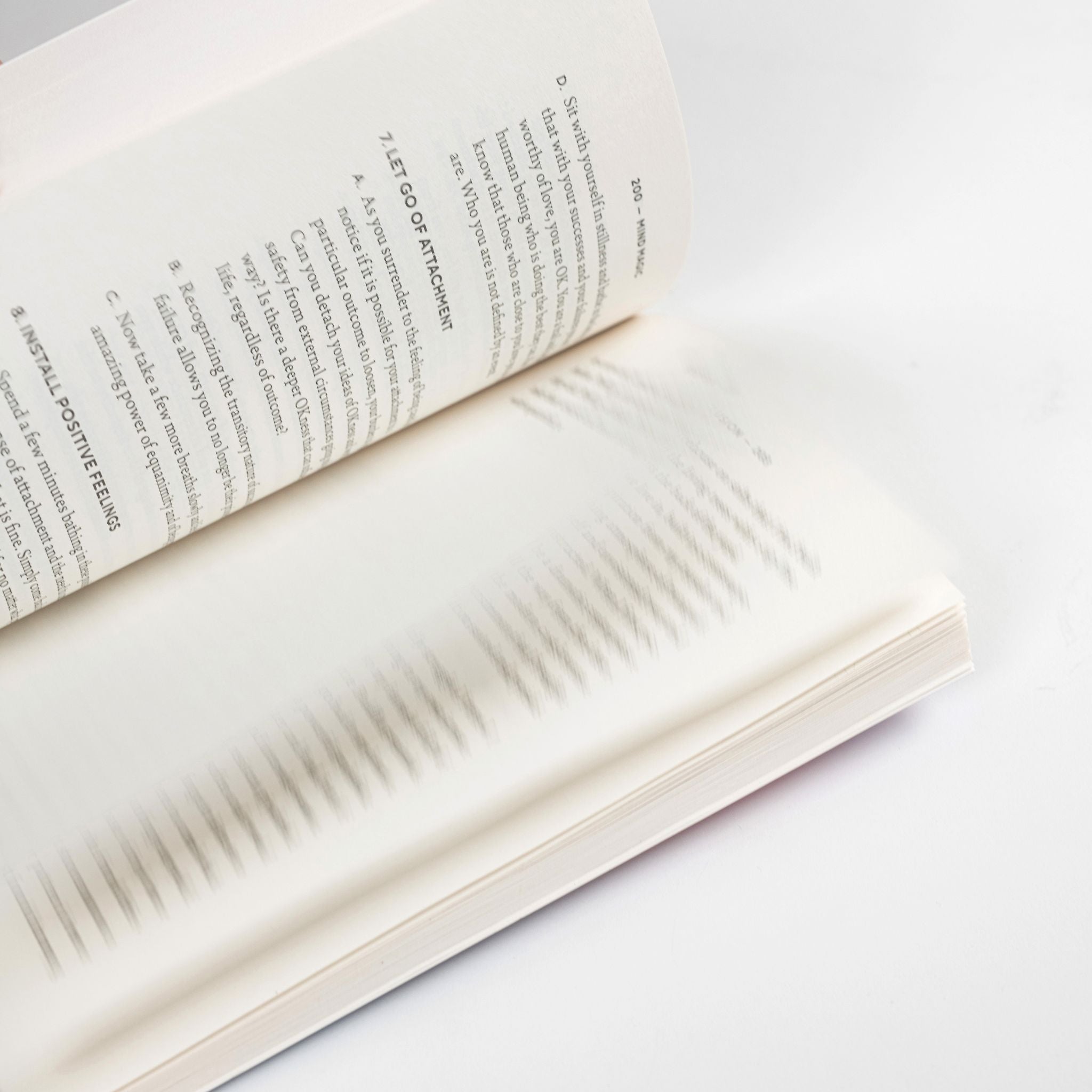 MIND MAGIC by James R. Doty