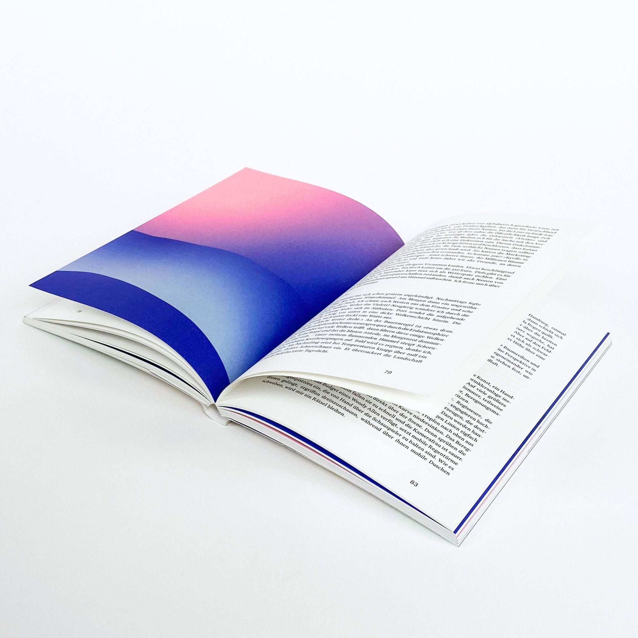 REGEN by Christian Sauer