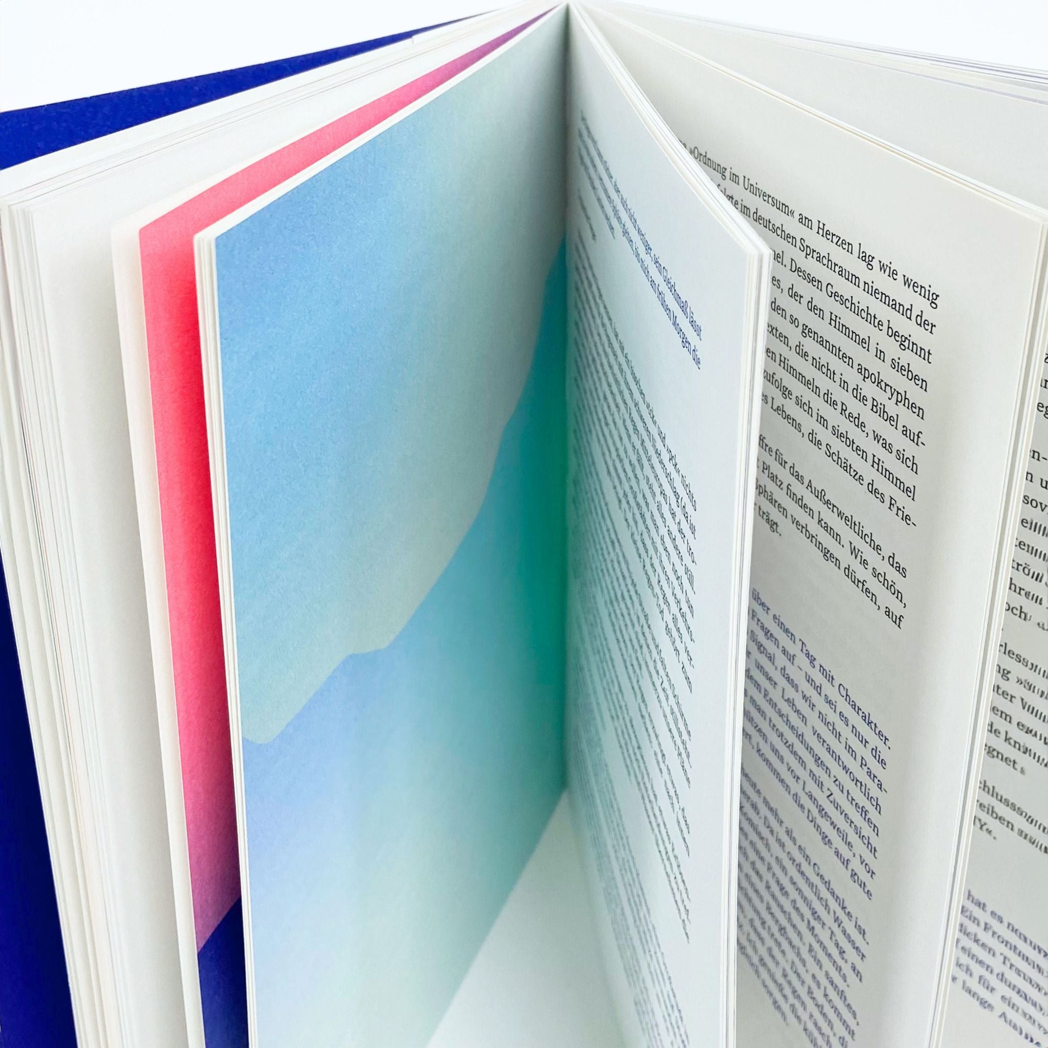 REGEN by Christian Sauer