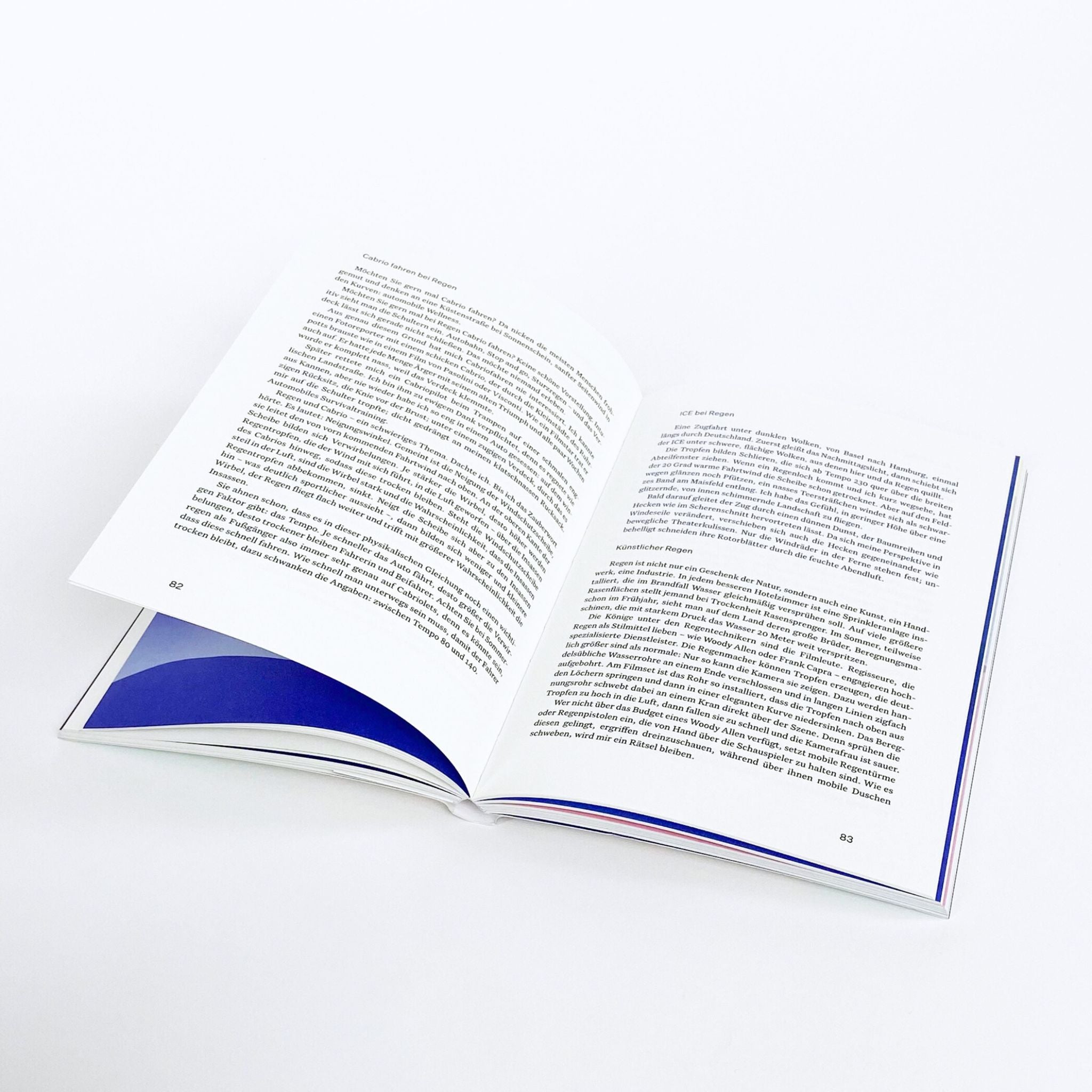 REGEN by Christian Sauer