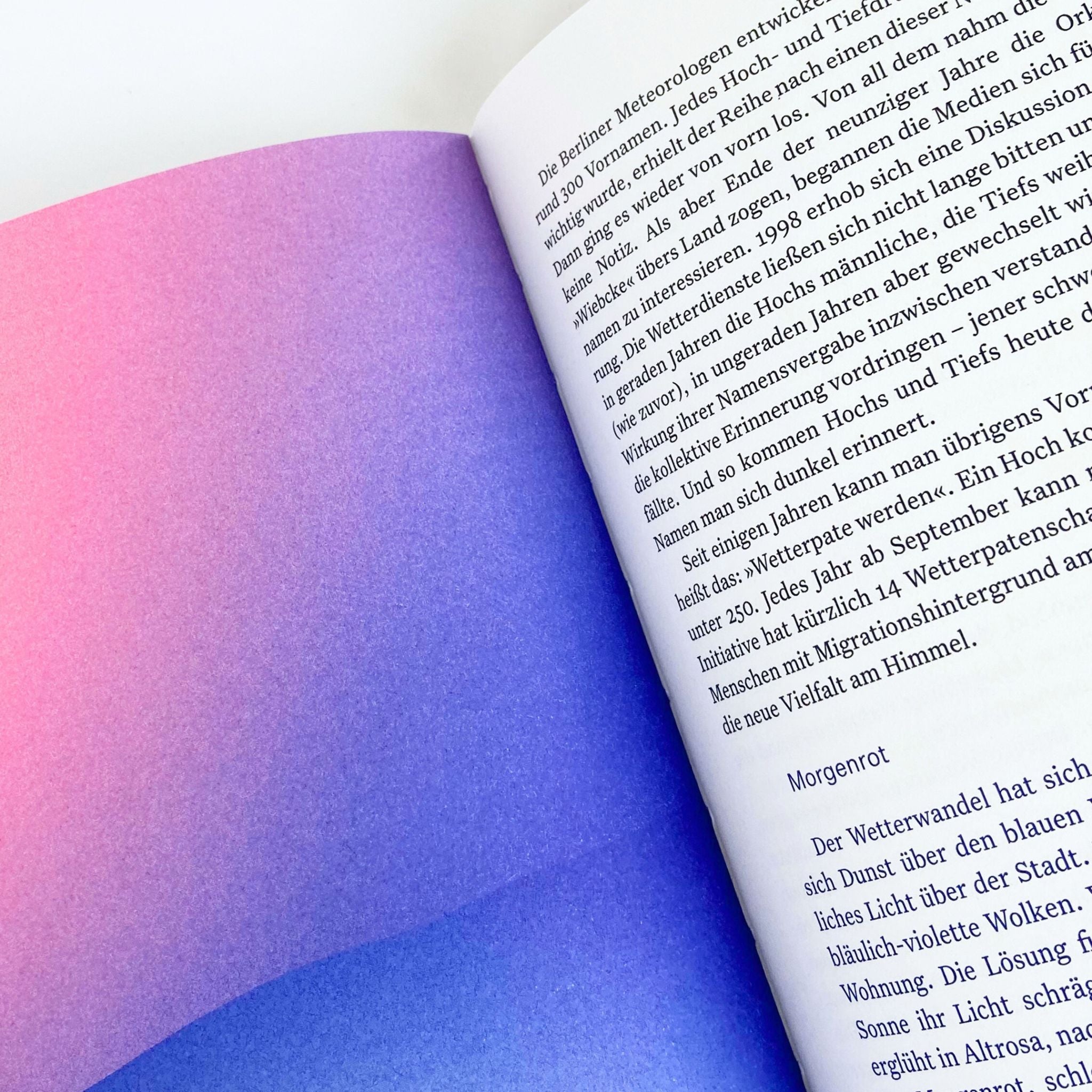 REGEN by Christian Sauer