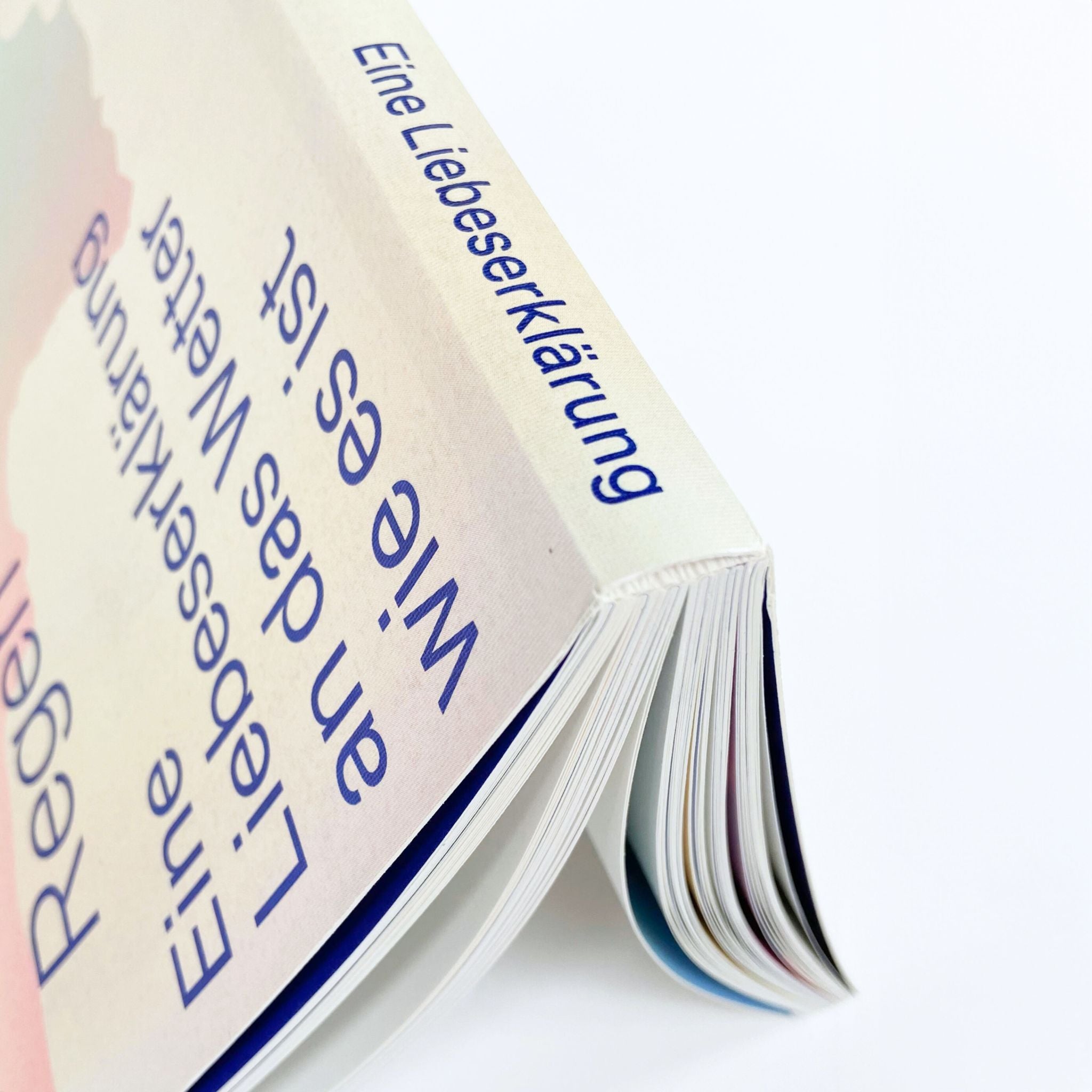 REGEN by Christian Sauer