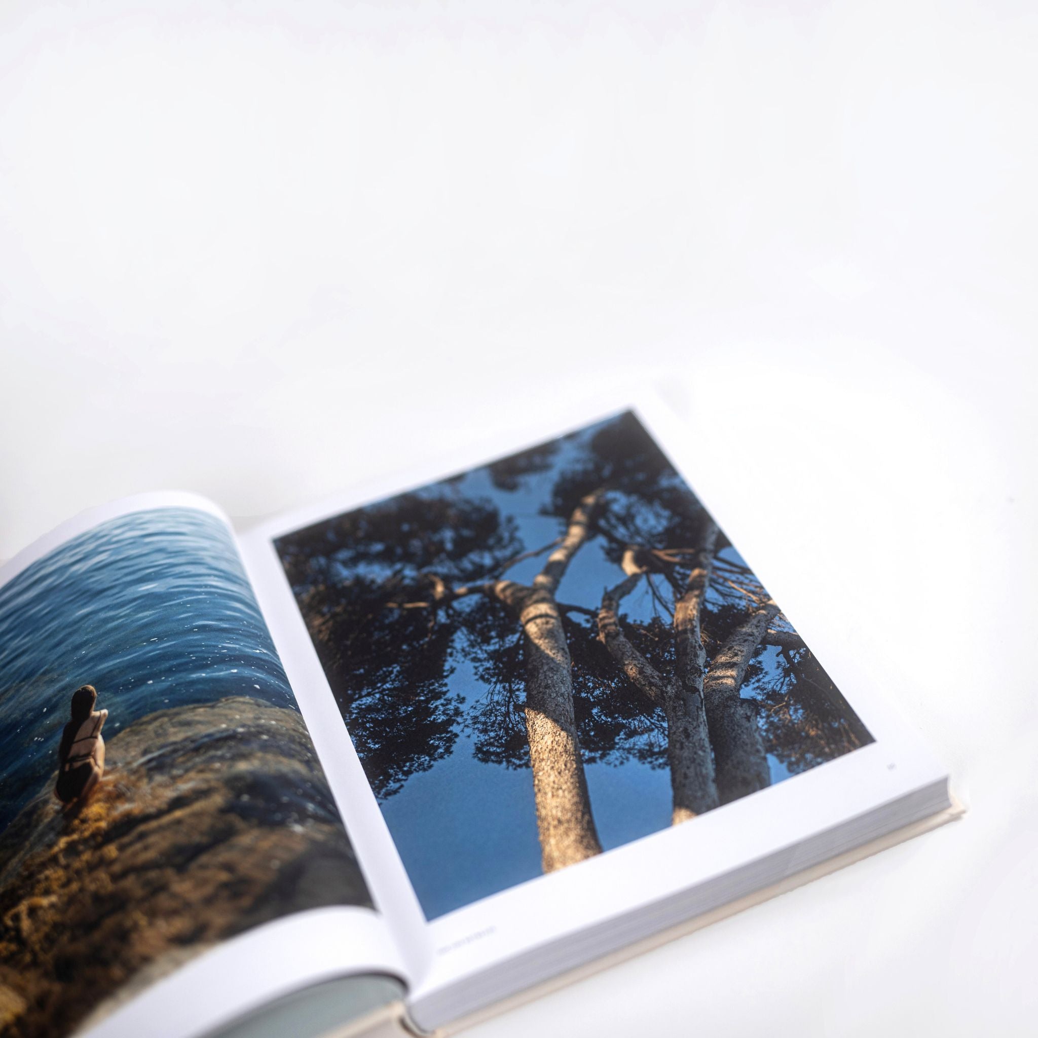 STILLE TAGE AN SCHÖNEN ORTEN von Masha Erman + Robert Klanten