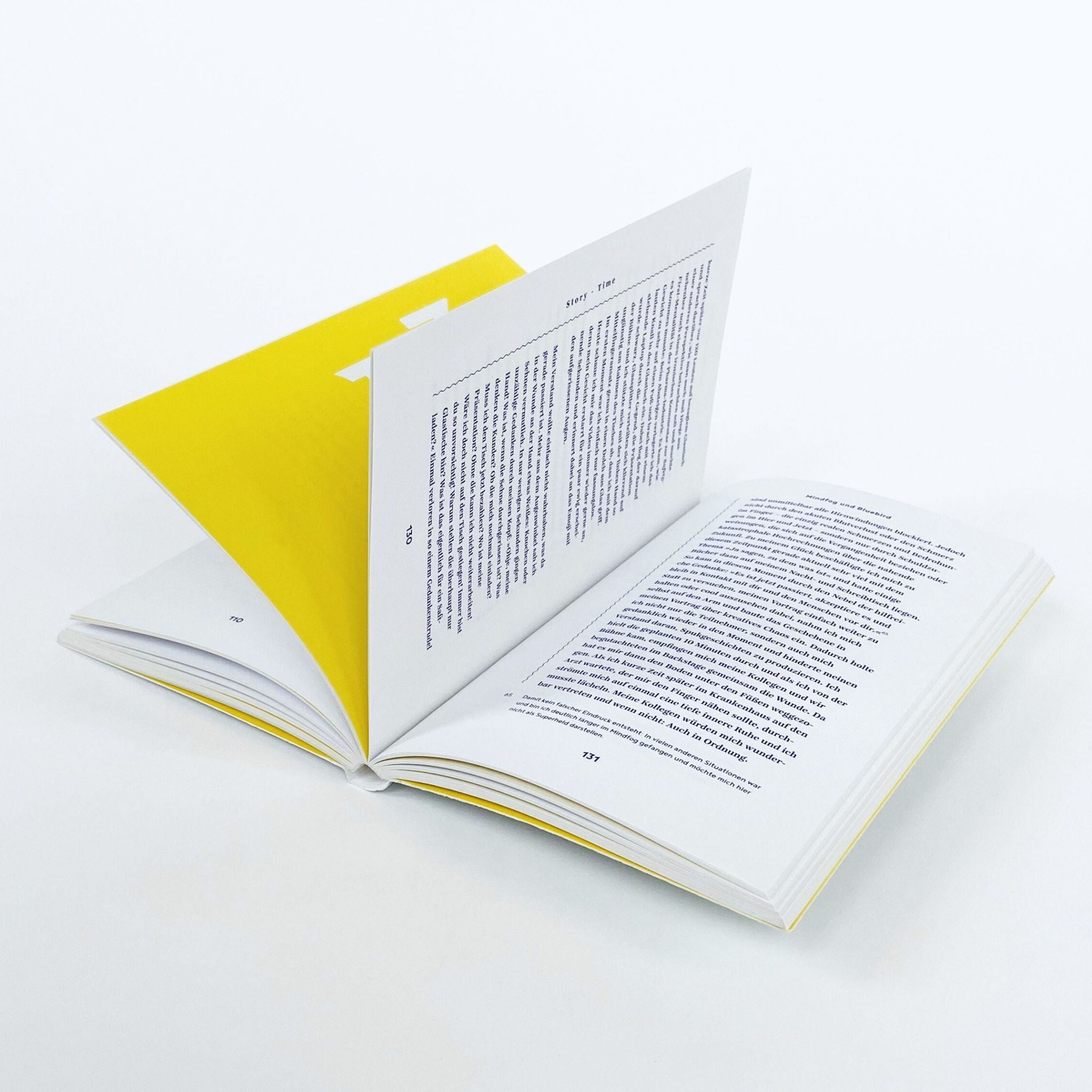 UNFOG YOUR MIND by Leander Greitemann