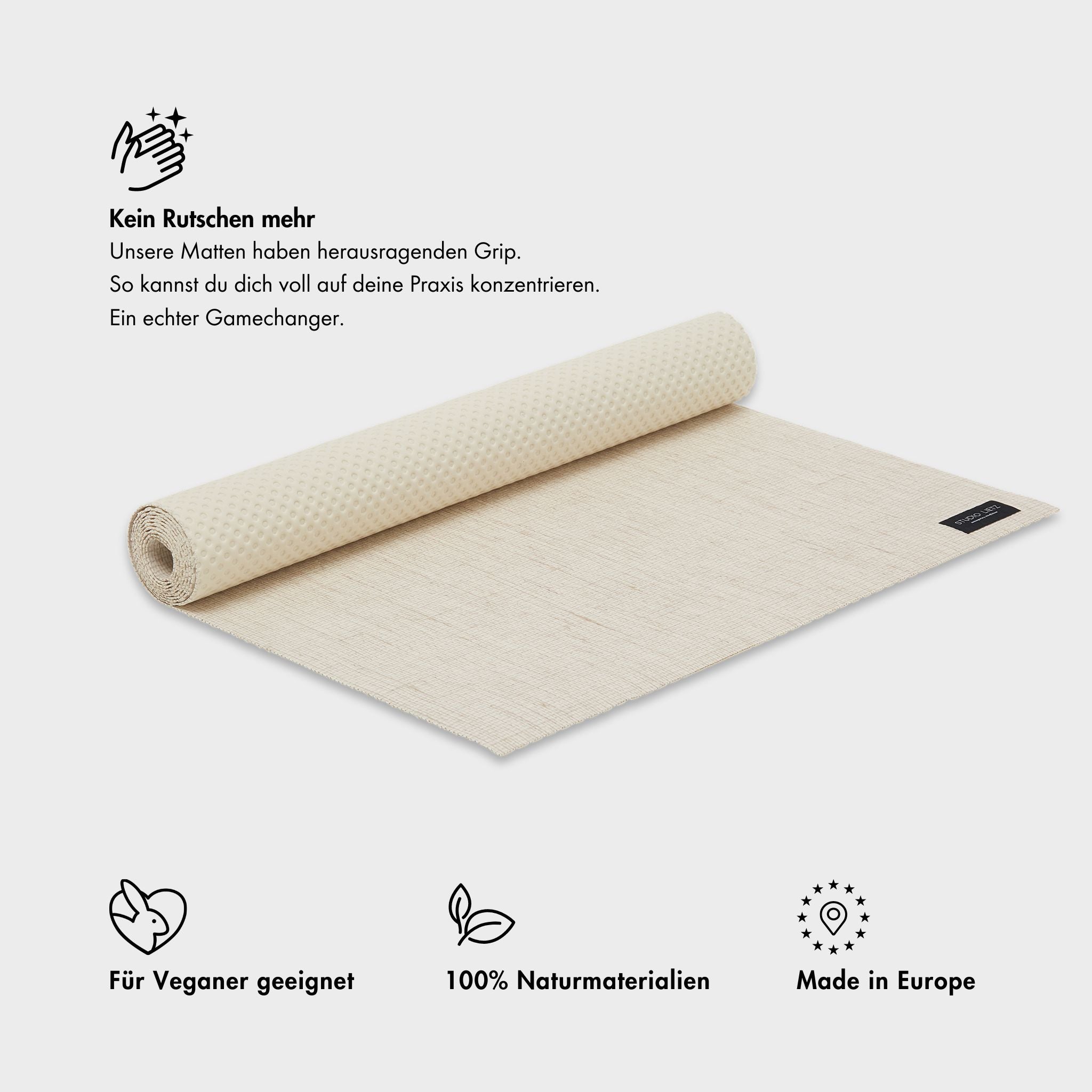 THE TRAVEL MAT Reise Yogamatte